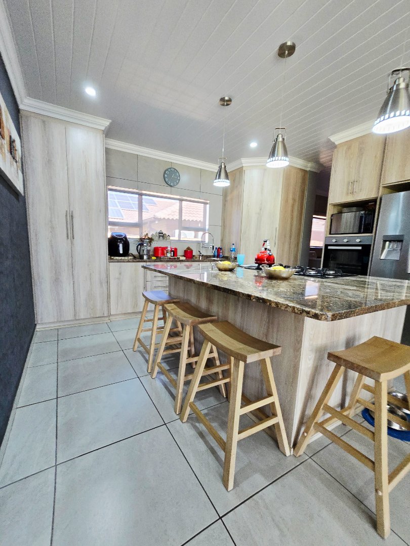 3 Bedroom Property for Sale in Wilkoppies North West